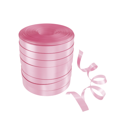 Fitilho Candy Pink
